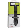RAMROD Gode à Poussée avec Poignée Thrusting Ramrod 11 x 3.2cm